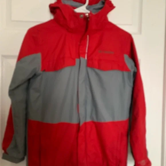 Columbia - Picture 2 of 8